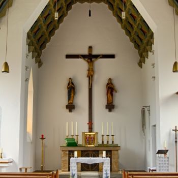 Pfarrei St. Willibrord Pfarrei St. Willibrord