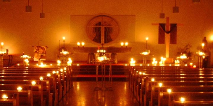 Pfarrei St. Willibrord Pfarrei St. Willibrord