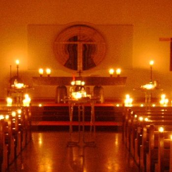 Pfarrei St. Willibrord Pfarrei St. Willibrord
