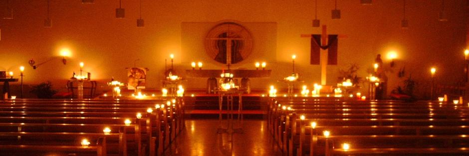 Pfarrei St. Willibrord Pfarrei St. Willibrord
