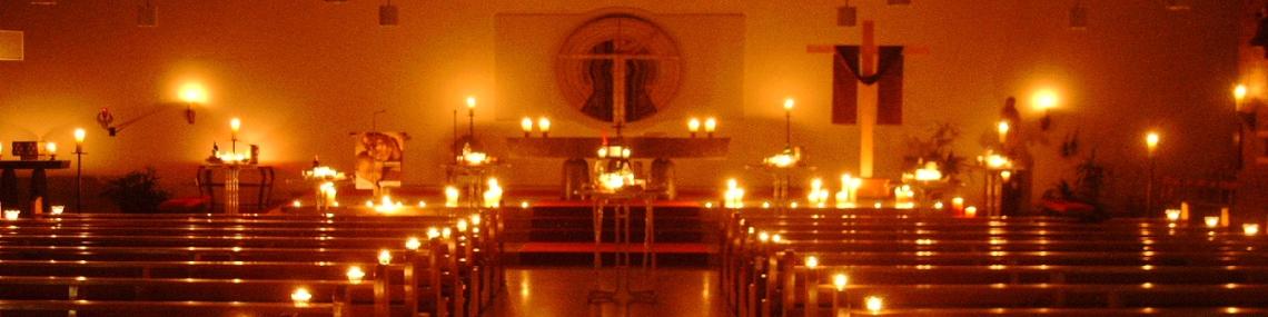 Pfarrei St. Willibrord Pfarrei St. Willibrord