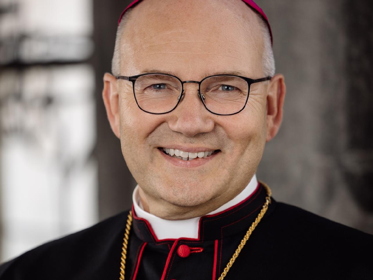 Bischof Dieser Bischof Dieser