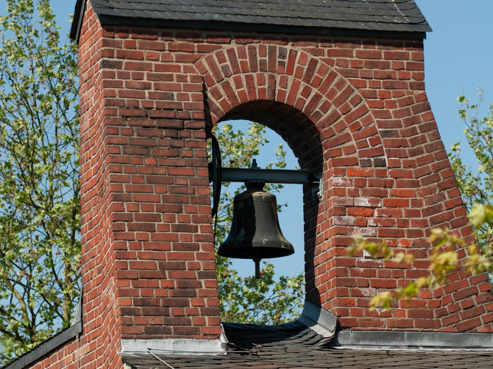 Glocke Johannes Glocke Johannes