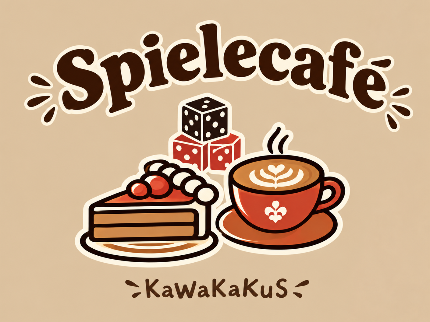 Kawakakus Kawakakus