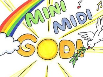 Mini Midi Godi Mini Midi Godi