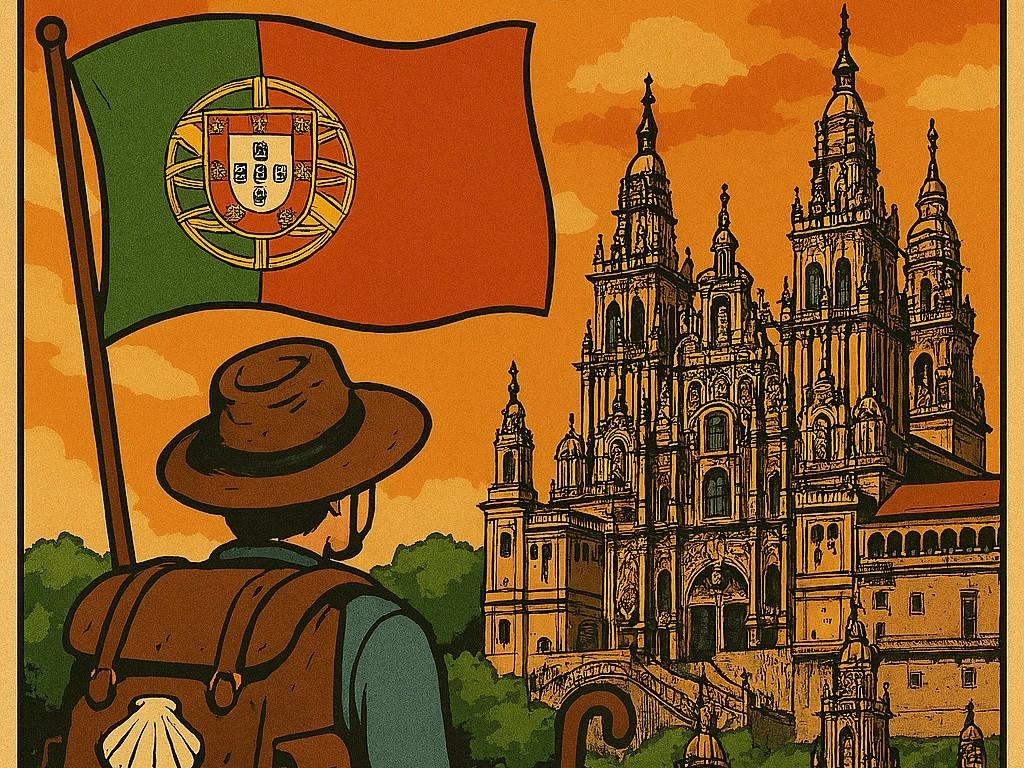 Pilgerreise Portugal Pilgerreise Portugal